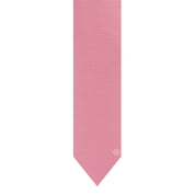 Corbata Clásica · Coral
