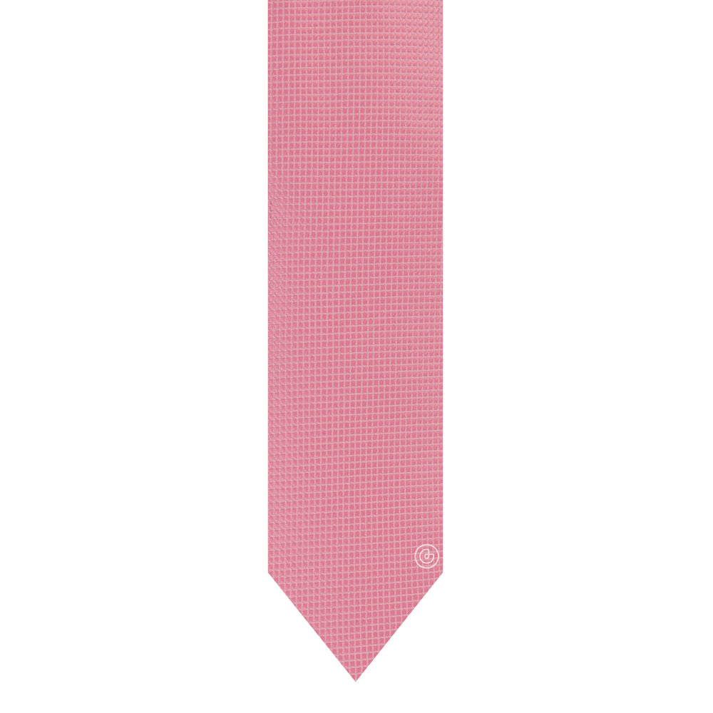 Corbata Clásica · Coral
