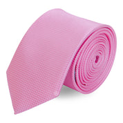 Corbata Clásica · Rosa