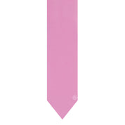 Corbata Clásica · Rosa