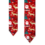 CORBATA NAVIDEÑA CRAZY TIES – EDICIÓN LIMITADA