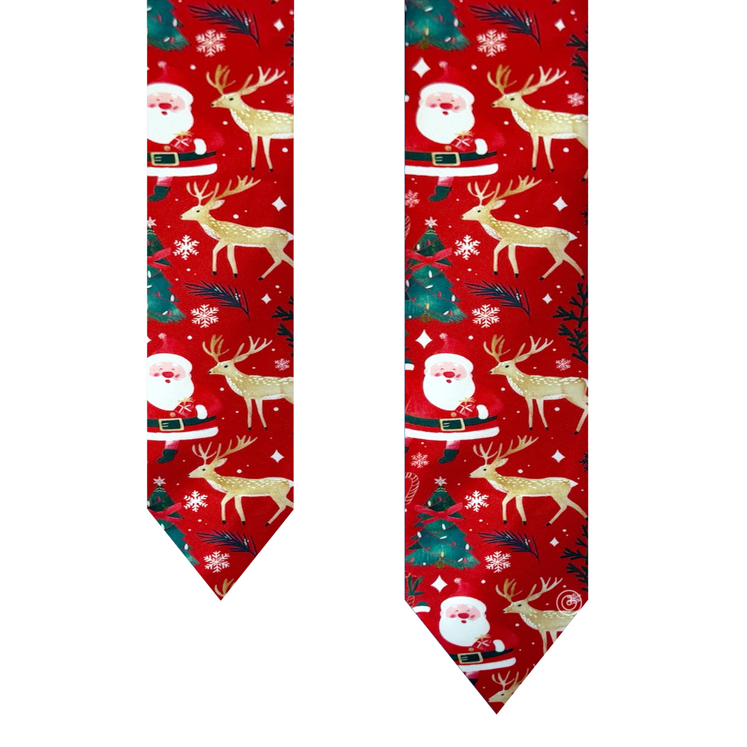 CORBATA NAVIDEÑA CRAZY TIES – EDICIÓN LIMITADA