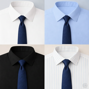 Corbata Clásica · Verde Esmeralda