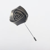 Fistol Flor - Gris Oxford