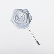 Fistol Flor - Blanco