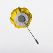 Fistol Flor - Amarillo