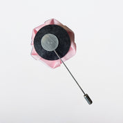 Fistol Flor - Rosa