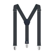 Tirantes Adulto · Gris Oxford