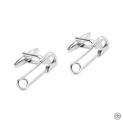 Mancuernillas · Pin