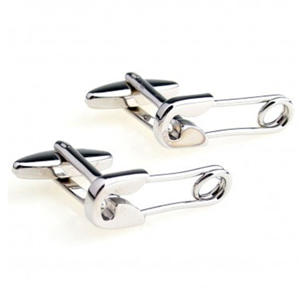 Mancuernillas · Pin