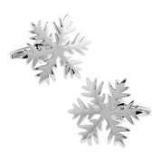 Mancuernillas · Copo de Nieve