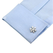 Mancuernillas · Copo de Nieve