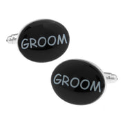 Mancuernillas · Groom