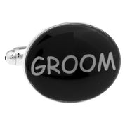 Mancuernillas · Groom