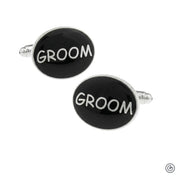 Mancuernillas · Groom