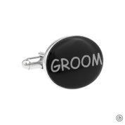 Mancuernillas · Groom