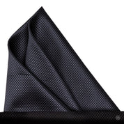 Pañuelo Clásico · Gris Oxford