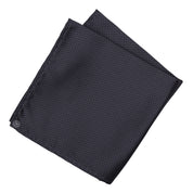 Pañuelo Clásico · Gris Oxford