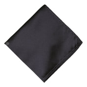 Pañuelo Clásico · Gris Oxford