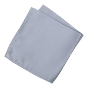 Pañuelo Clásico · Gris Claro