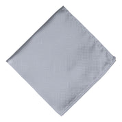 Pañuelo Clásico · Gris Claro