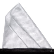 Pañuelo Clásico · Blanco