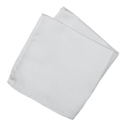 Pañuelo Clásico · Blanco