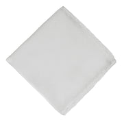 Pañuelo Clásico · Blanco