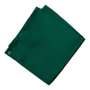 Pañuelo Clásico · Verde Esmeralda
