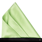 Pañuelo Clásico · Verde Pastel