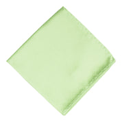Pañuelo Clásico · Verde Pastel