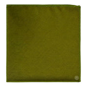 Pañuelo · Verde Olivo Oscuro