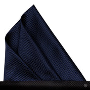 Pañuelo Clásico · Azul Marino