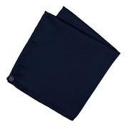 Pañuelo Clásico · Azul Marino
