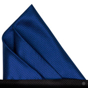 Pañuelo Clásico · Azul Rey