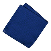 Pañuelo Clásico · Azul Rey