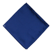 Pañuelo Clásico · Azul Rey