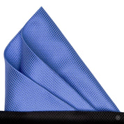 Pañuelo Clásico · Azul