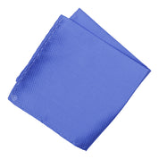 Pañuelo Clásico · Azul