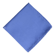 Pañuelo Clásico · Azul