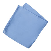 Pañuelo Clásico · Azul Cielo