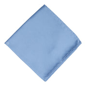 Pañuelo Clásico · Azul Cielo