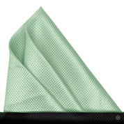 Pañuelo Clásico · Verde Menta