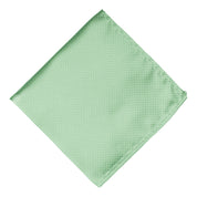 Pañuelo Clásico · Verde Menta