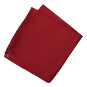 Pañuelo Clásico · Tinto