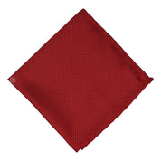 Pañuelo Clásico · Tinto