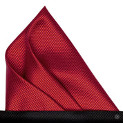 Pañuelo Clásico · Rojo