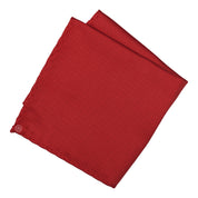 Pañuelo Clásico · Rojo