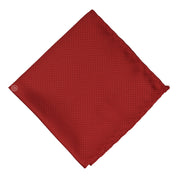 Pañuelo Clásico · Rojo