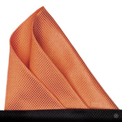 Pañuelo Clasico · Naranja
